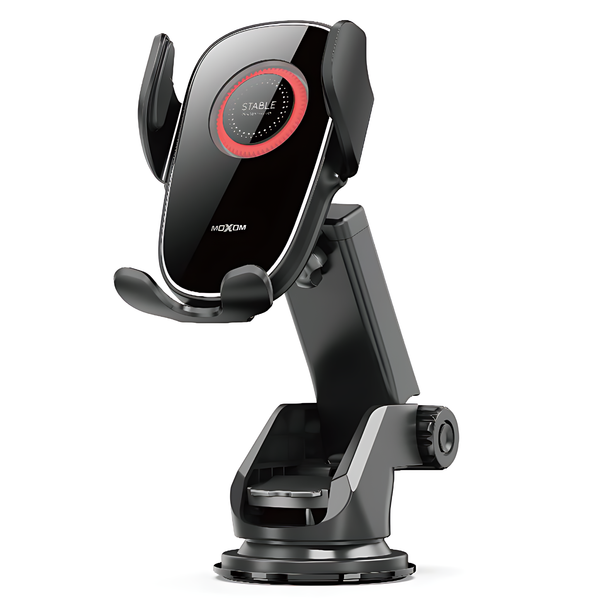 Moxom 360° Rotation Dashboard Phone Holder