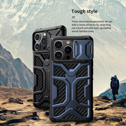 Nillkin Adventurer Series Case - iCase Stores