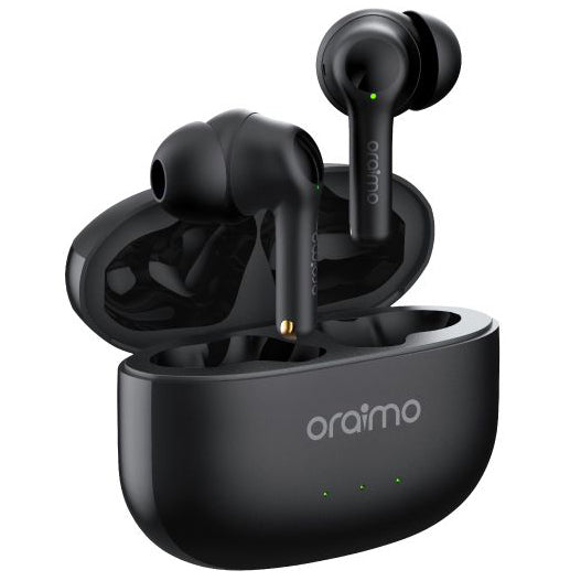 Oraimo FreePods 3C Clear Voice in Calls Long Playtime ENC True Wireless Earbuds - iCase Stores