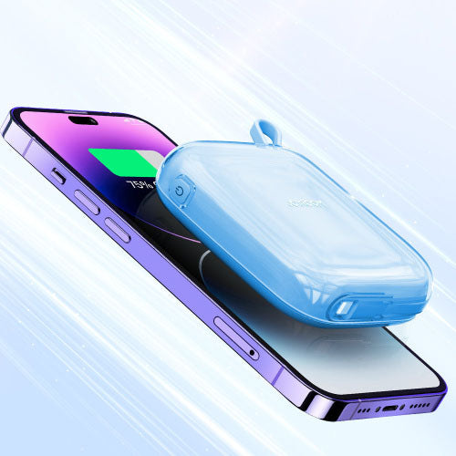 Joyroom Jelly Series Power Bank 22.5W - iCase Stores