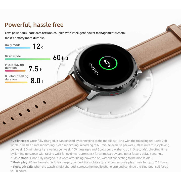 Mibro Smart Watch Lite2 - iCase Stores