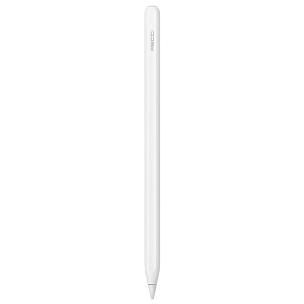 Recci iPad Touch Pen With Magnetic Charging - iCase Stores