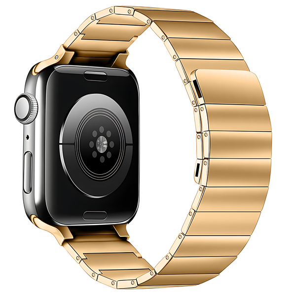 Magnetic Steel Watch Band For Apple Watch