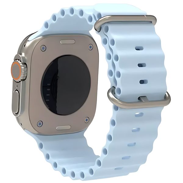 Ocean Band For Apple Watch