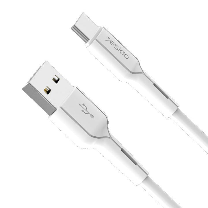 Yesido Fast Charging Data Cable 1.2m - iCase Stores