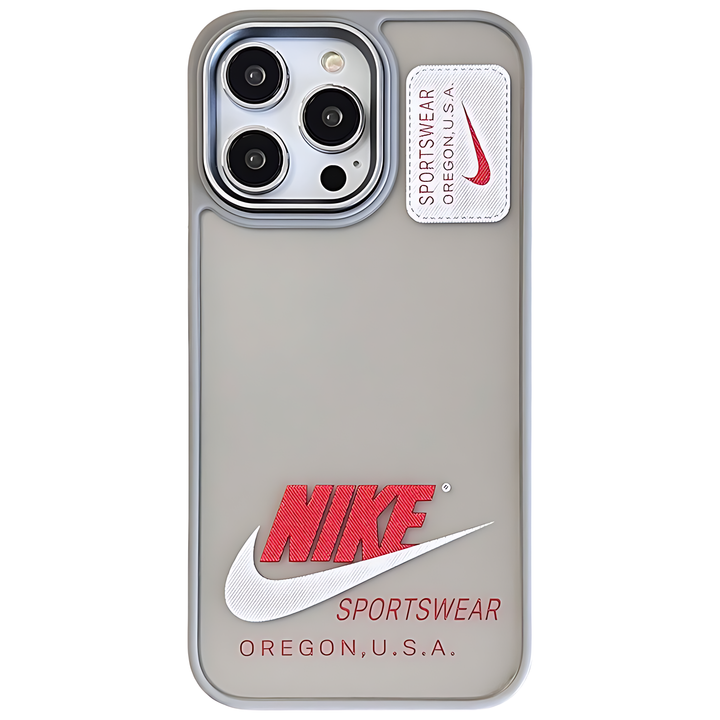 Trendy Creative Nike Mobile Phone Case - iCase Stores