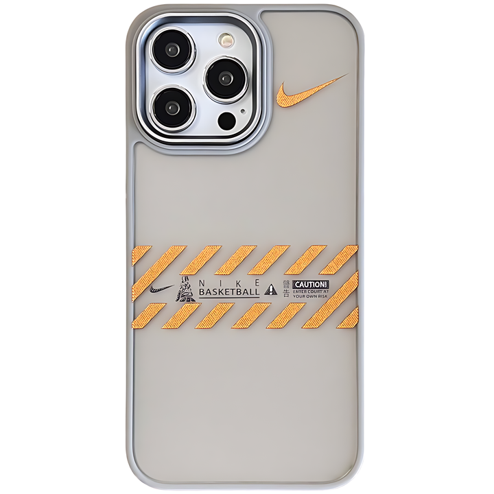 Trendy Creative Nike Mobile Phone Case - iCase Stores