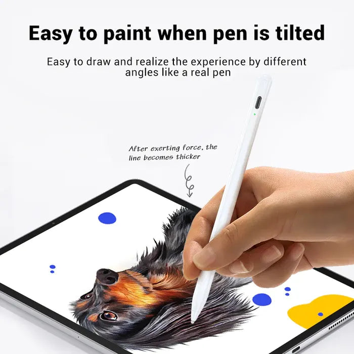 JOYROOM Digital Active Stylus Pen for IOS & Android Touch Screens Devices - iCase Stores