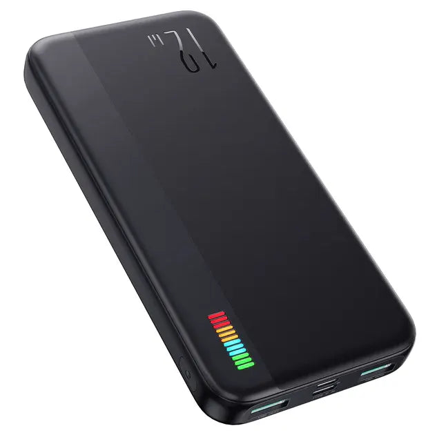 Joyroom Bright Series Fast Charging Power Bank 10000mAh / 12W - iCase Stores