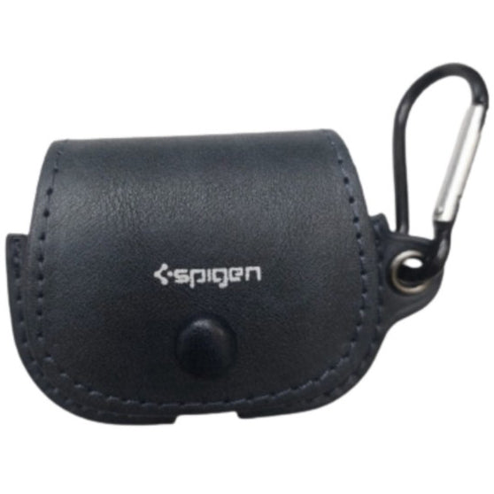 Spigen Leather AirPods Case - iCase Stores