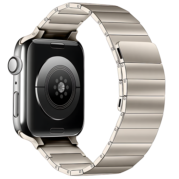 Magnetic Steel Watch Band For Apple Watch