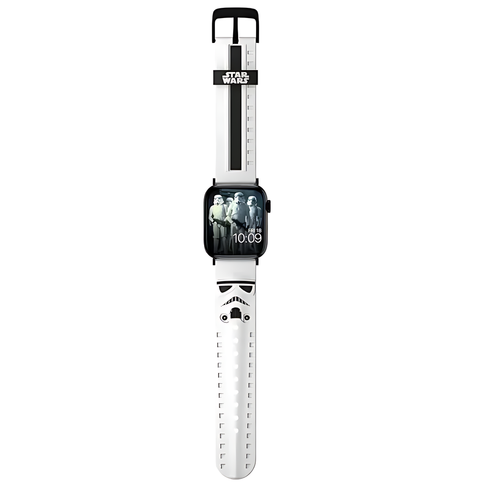 Stormtrooper apple watch band sale