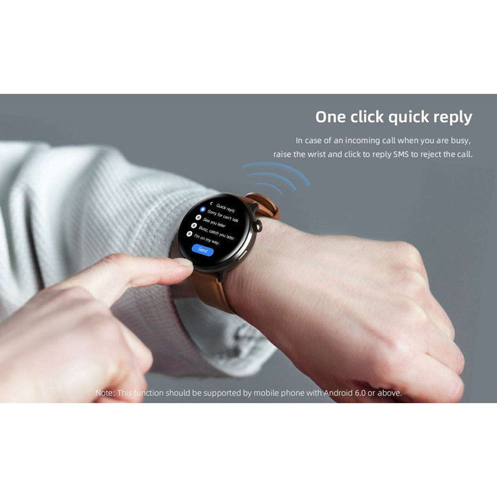 Mibro Smart Watch Lite2 - iCase Stores