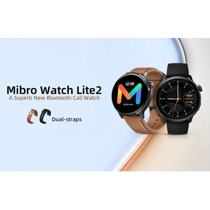 Mibro Smart Watch Lite2 - iCase Stores