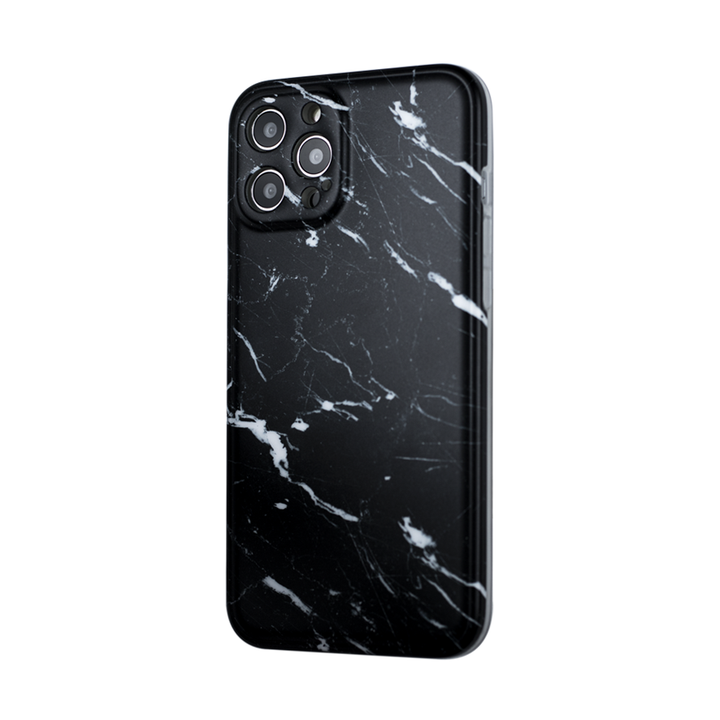 Ultra Slim Marble Stylish Case - iCase Stores