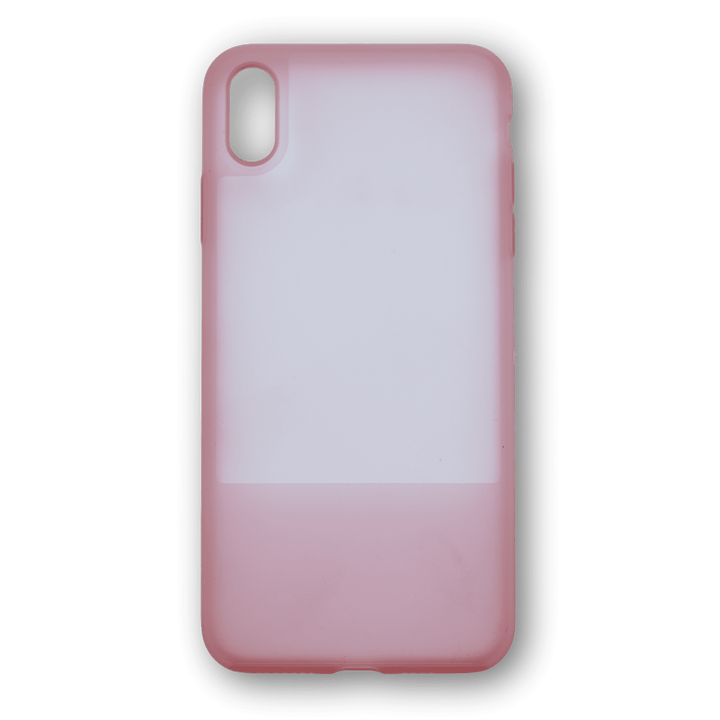 Matte Soft Case