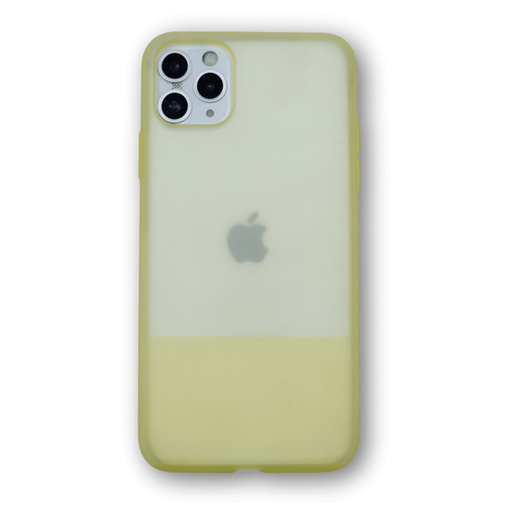 Matte Soft Case