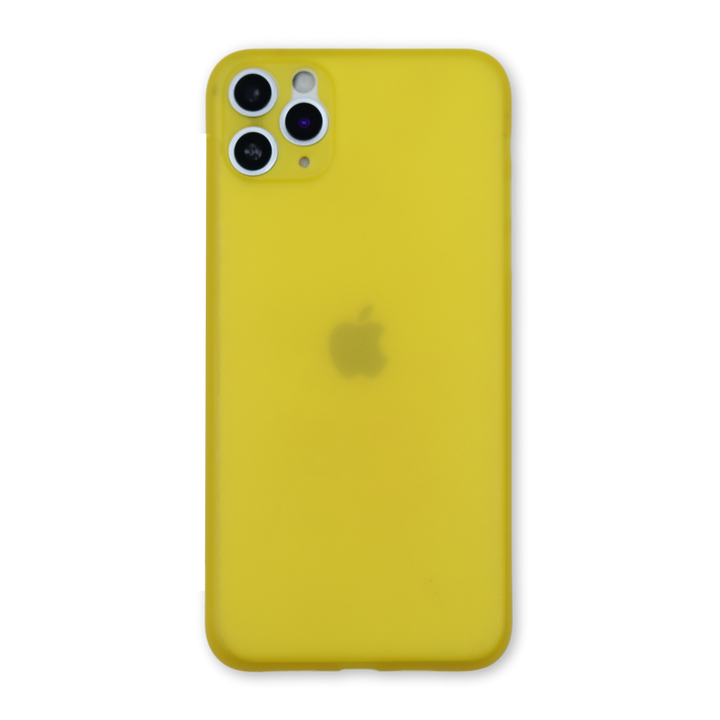 Ultra Slim 0.3mm Case