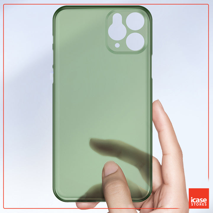 Ultra Slim 0.3mm Case