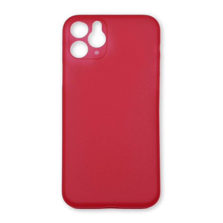 Ultra Slim 0.3mm Case