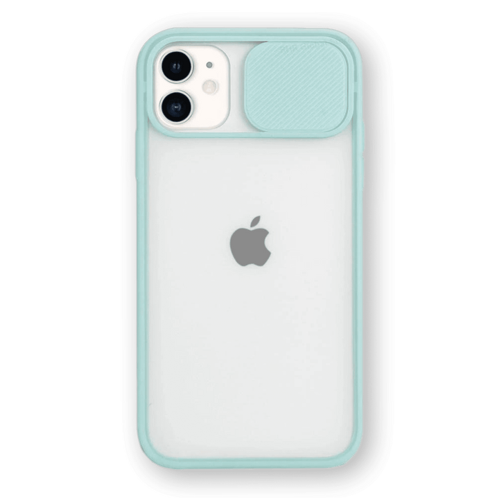 CamShield Matte Case